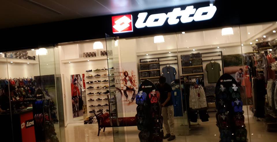 Lotto franchise hot sale cost